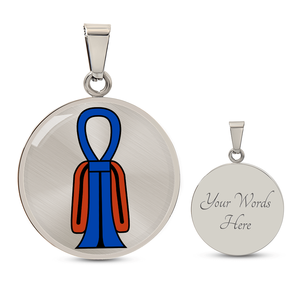 Tyet Necklace