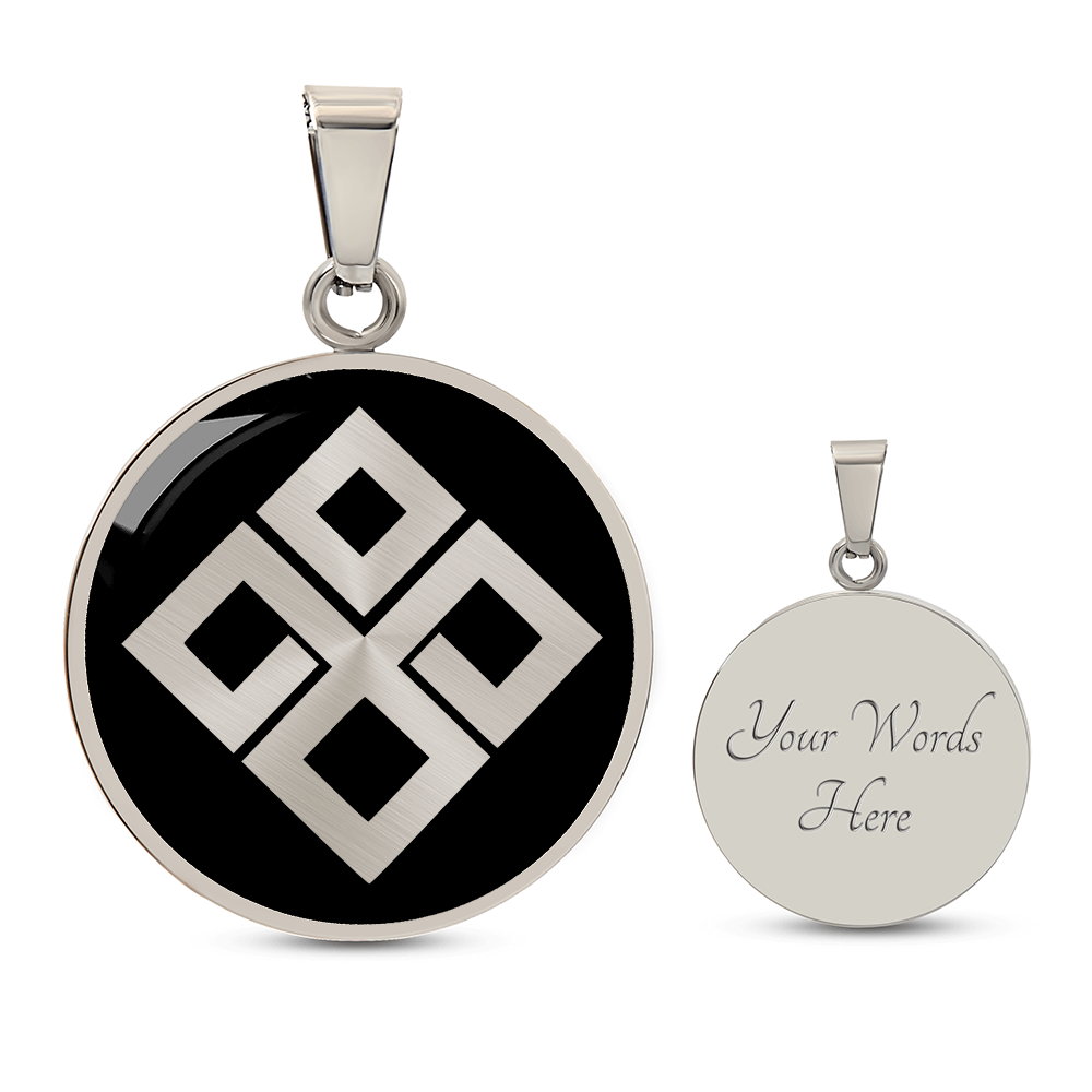 Dazhbog Necklace