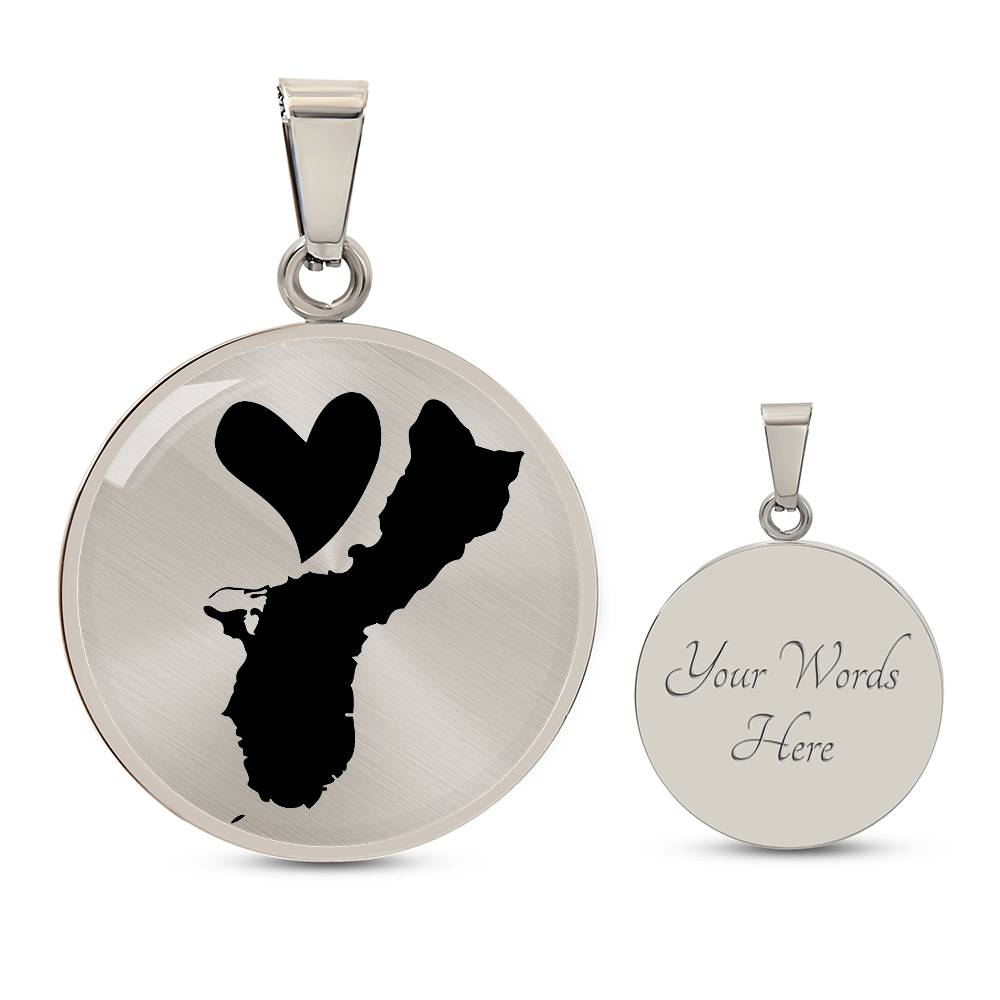 Guam Necklace