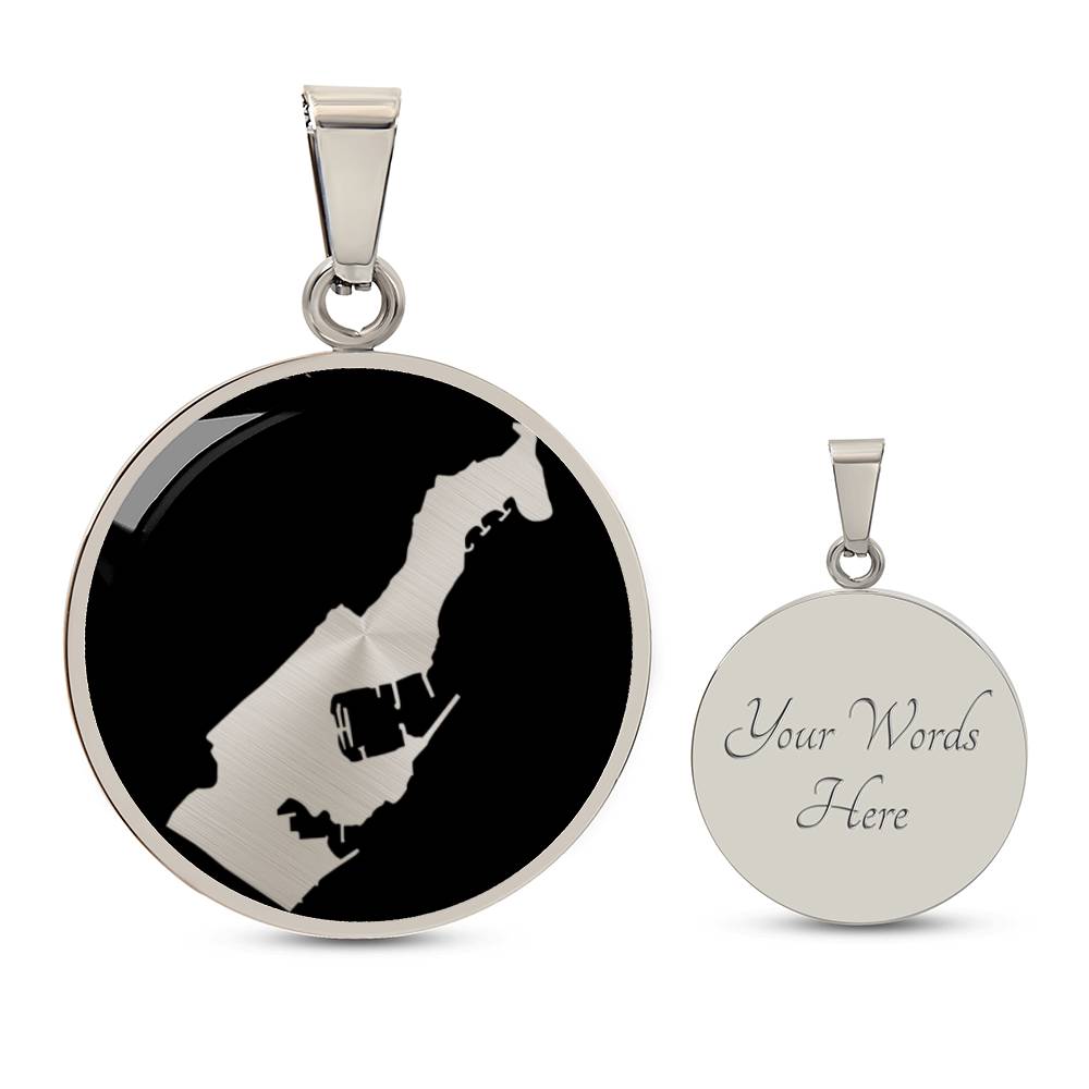 Monaco Necklace