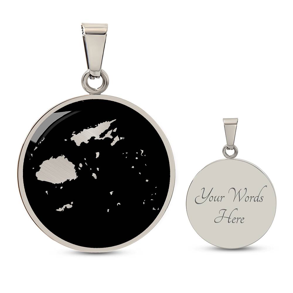 Fiji Necklace