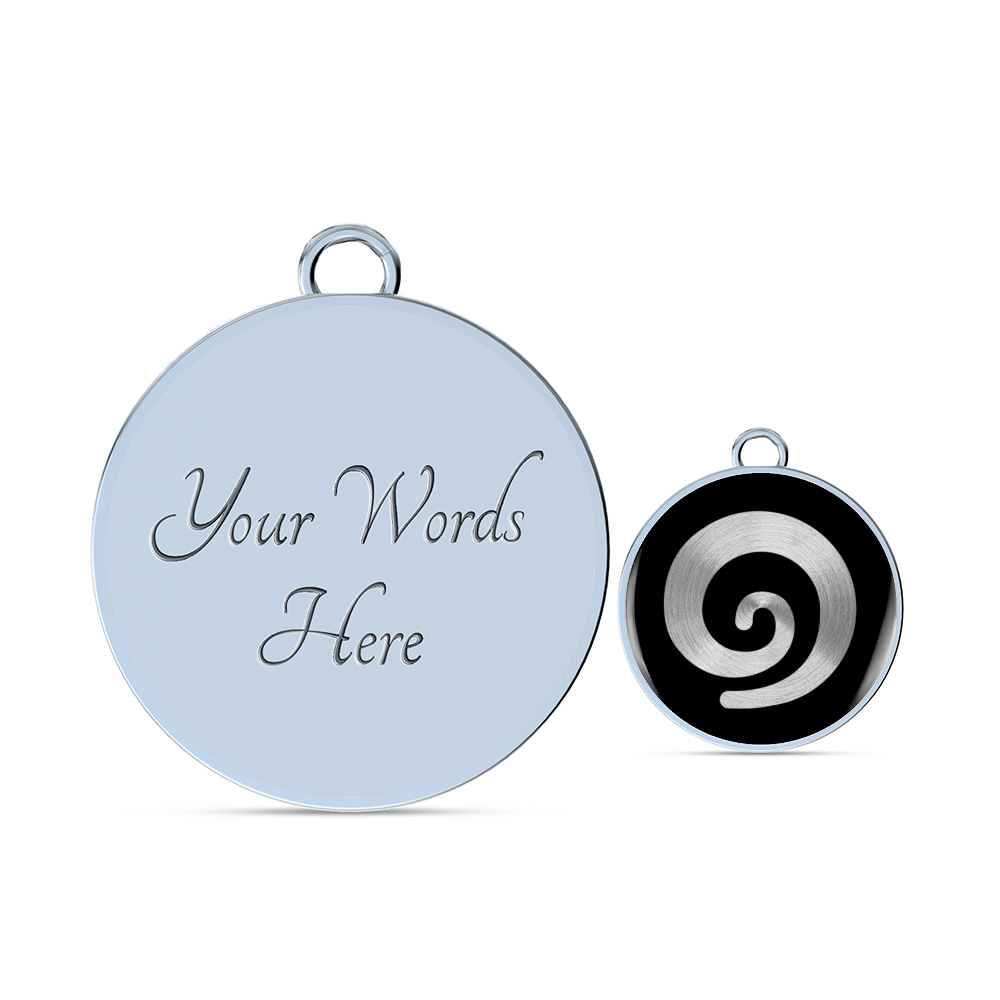 Koru Bracelet