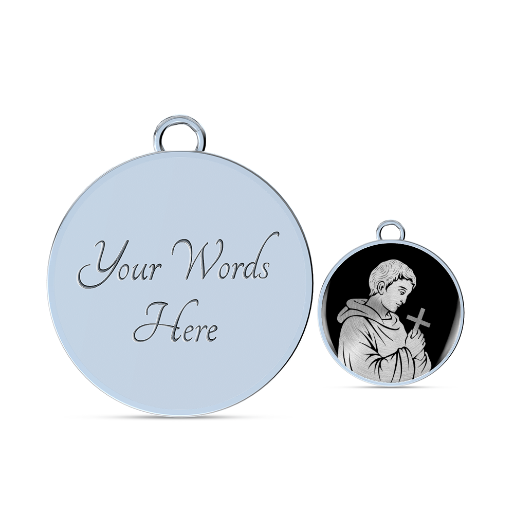 St Gerard Bracelet