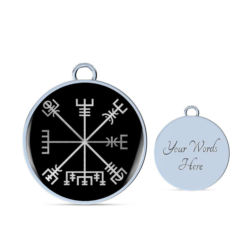 Vegvisir Bracelet