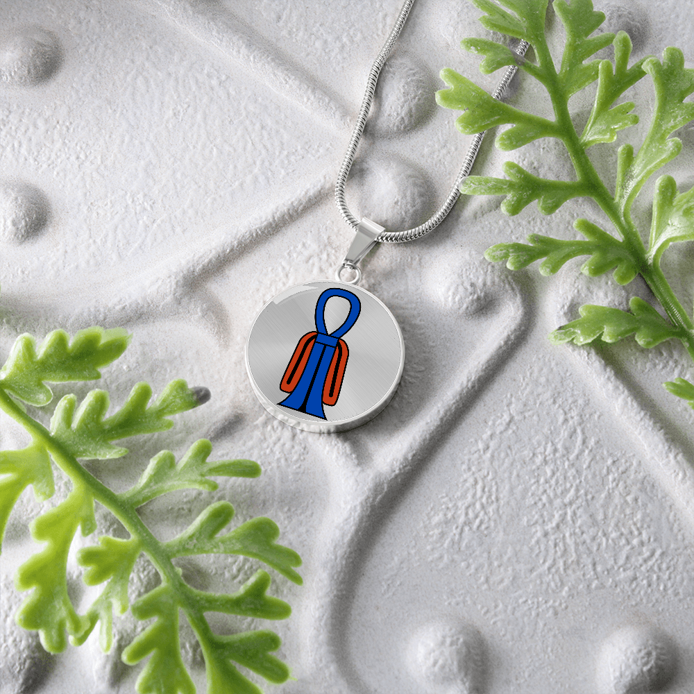 Tyet Necklace