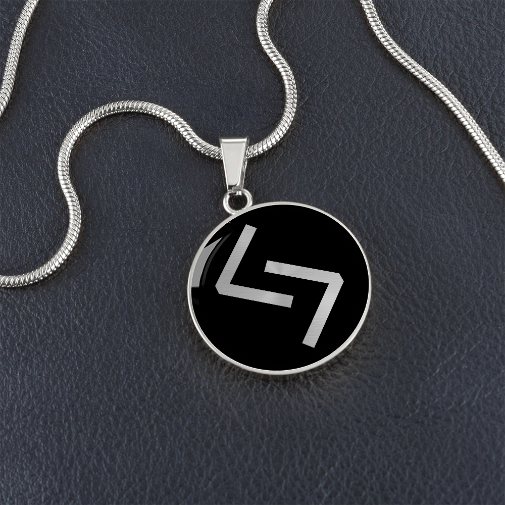 Jera Necklace