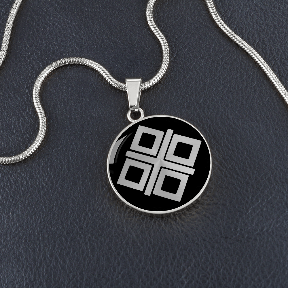 Mokosh Necklace