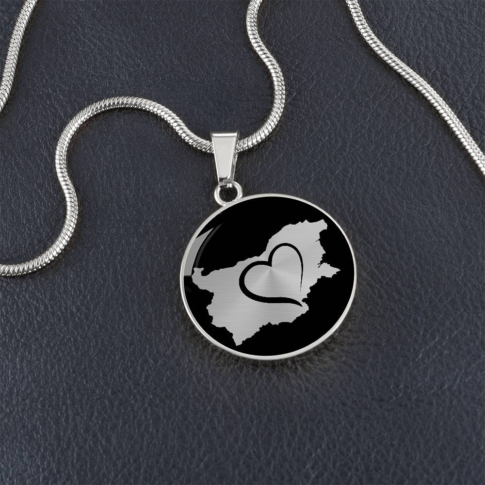 Bulgaria Necklace