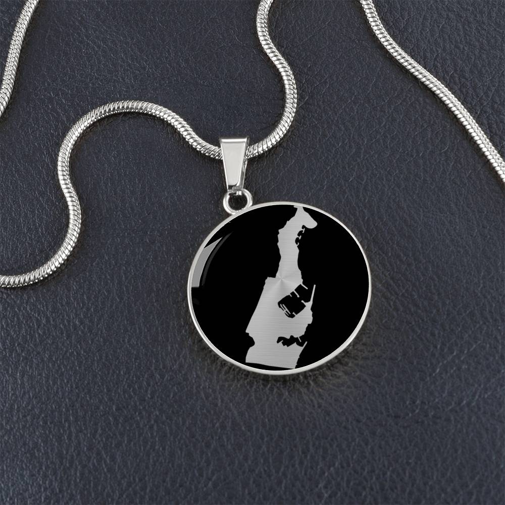 Monaco Necklace