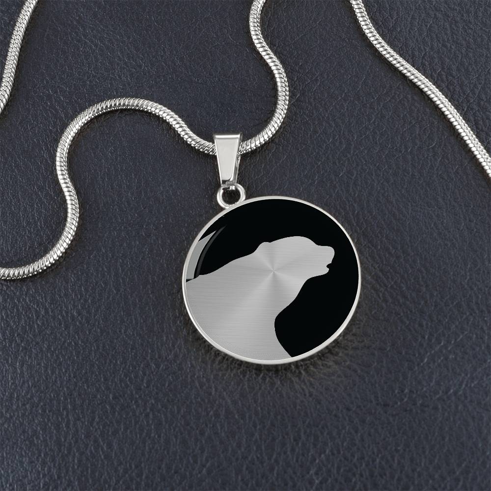Wolverine Necklace