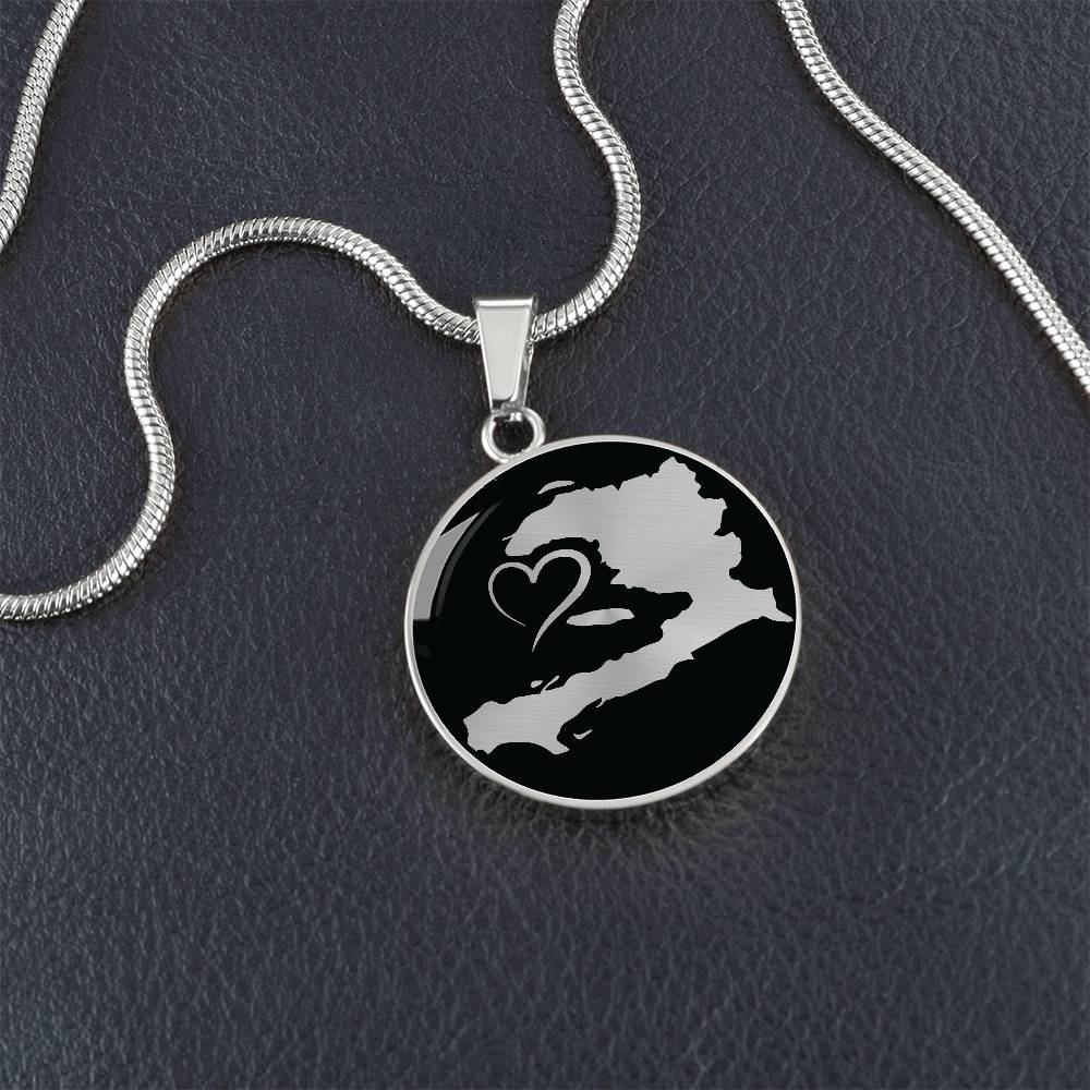 Haiti Necklace