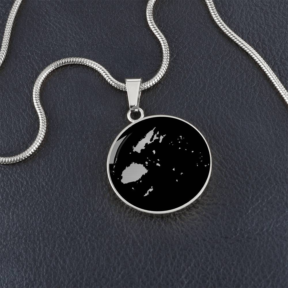 Fiji Necklace