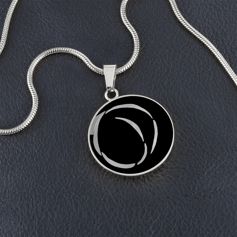 Butt Necklace