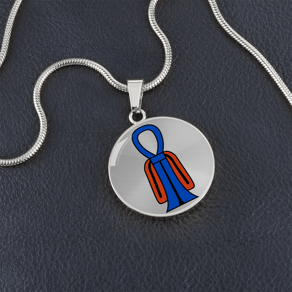 Tyet Necklace