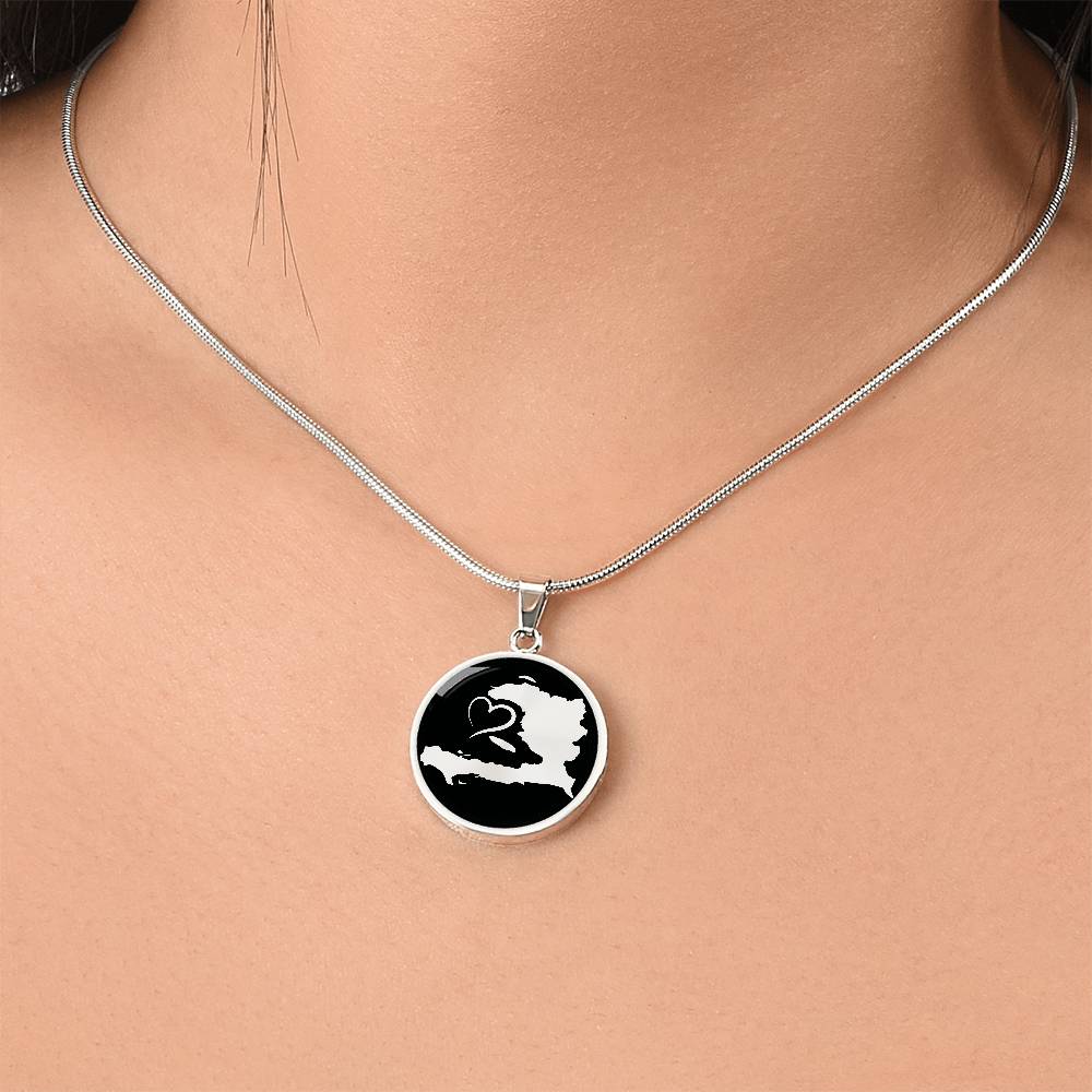 Haiti Necklace