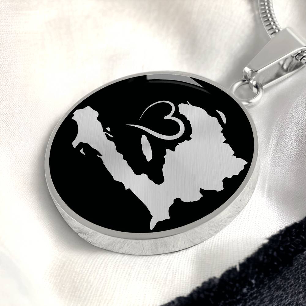 Haiti Necklace
