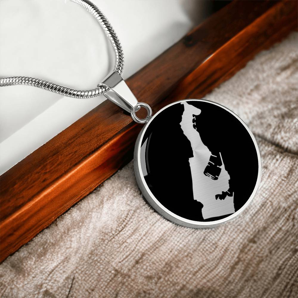 Monaco Necklace
