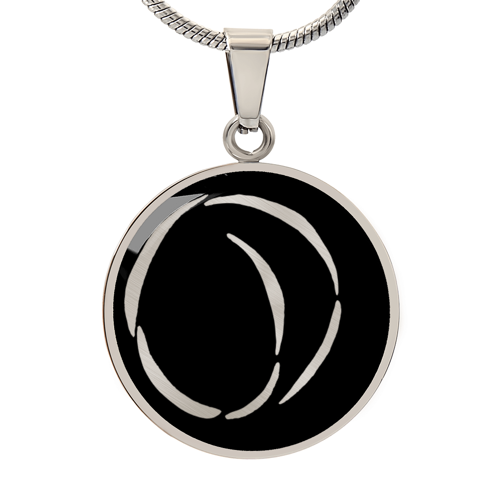 Butt Necklace