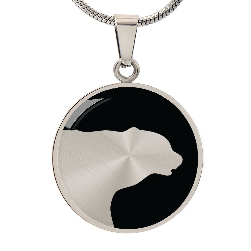 Wolverine Necklace