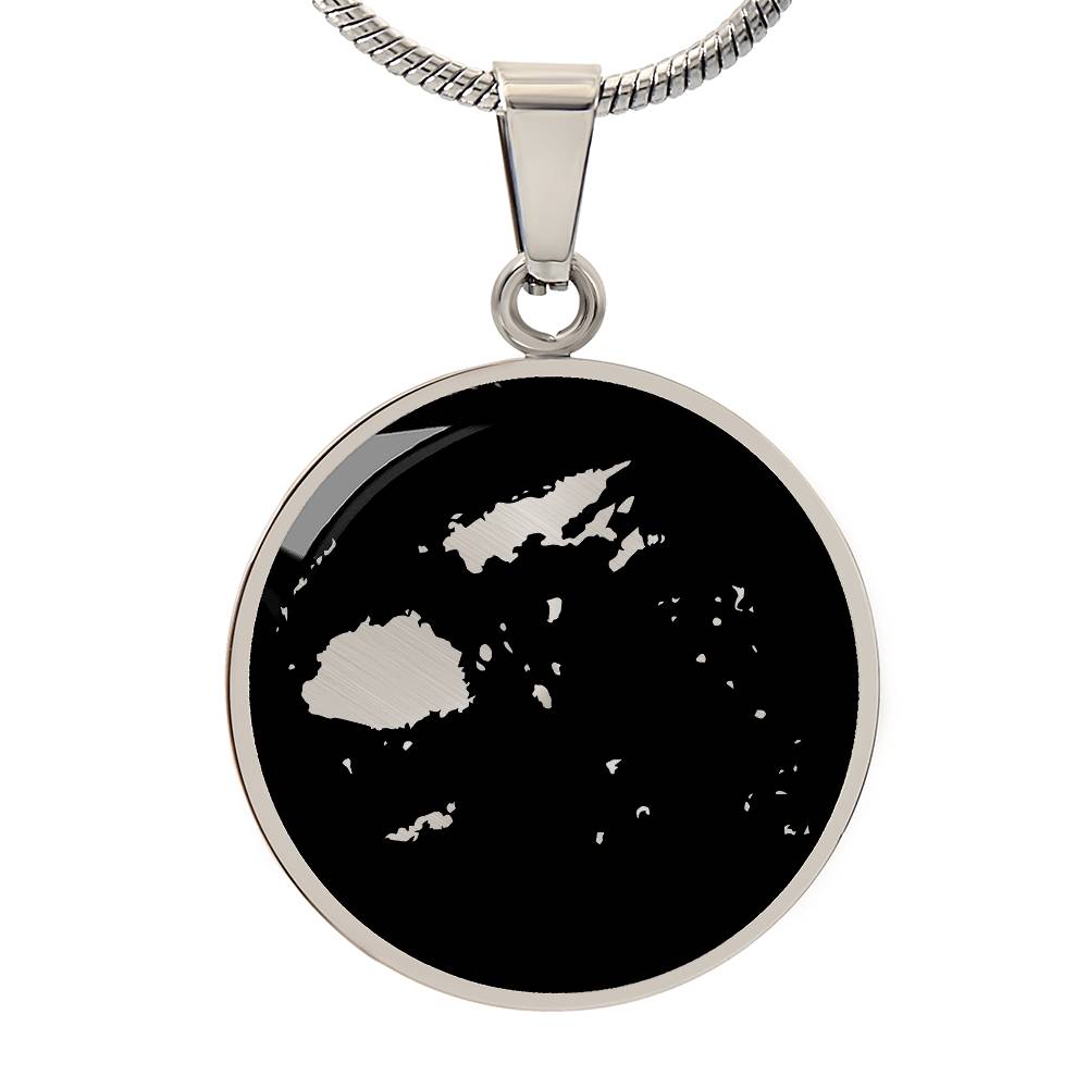 Fiji Necklace