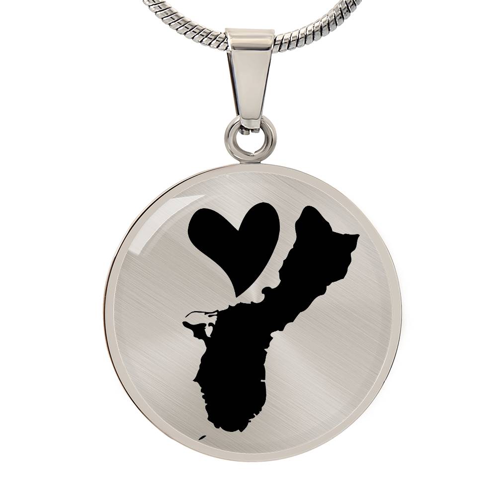 Guam Necklace