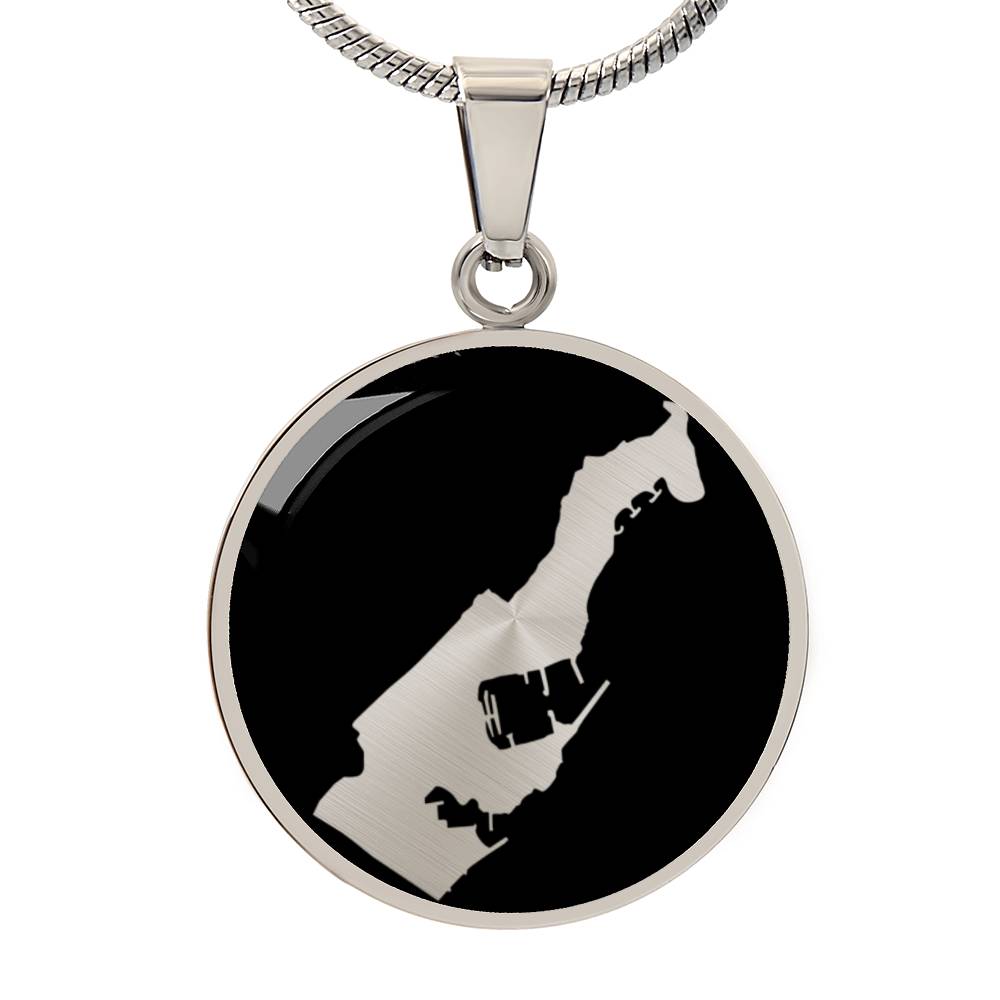 Monaco Necklace