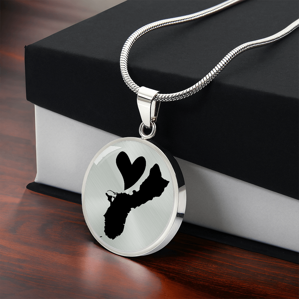 Guam Necklace