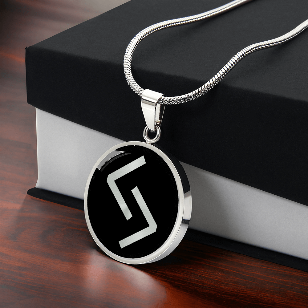 Jera Necklace