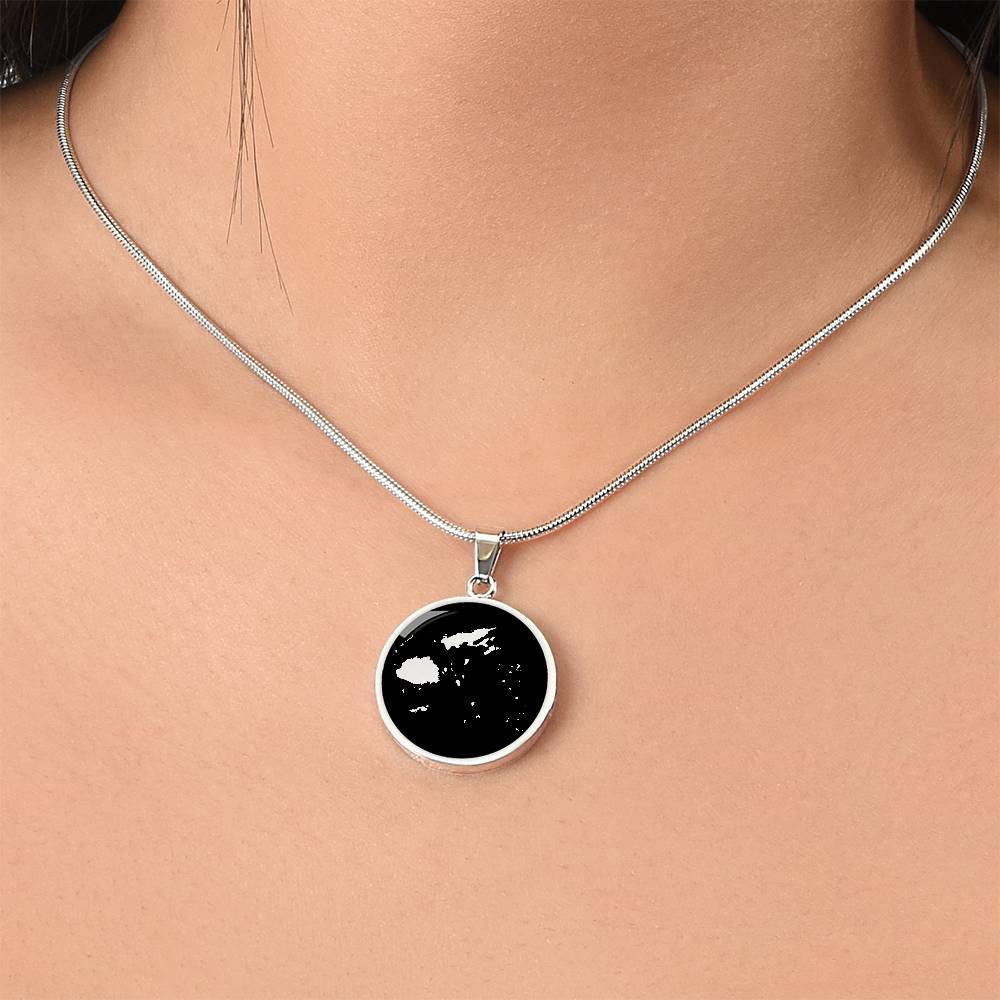 Fiji Necklace
