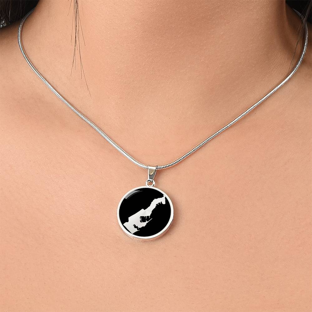 Monaco Necklace