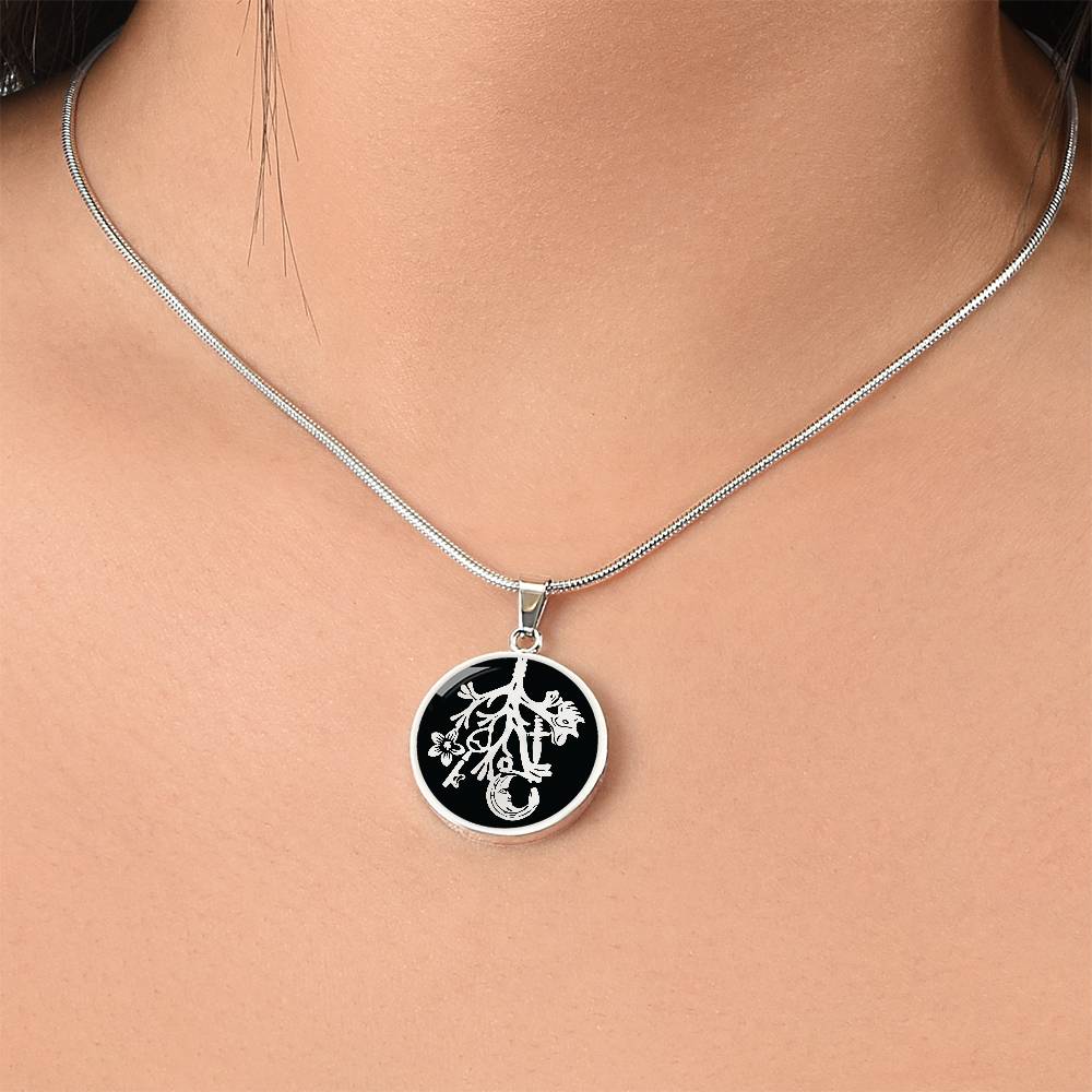 Cimaruta Necklace