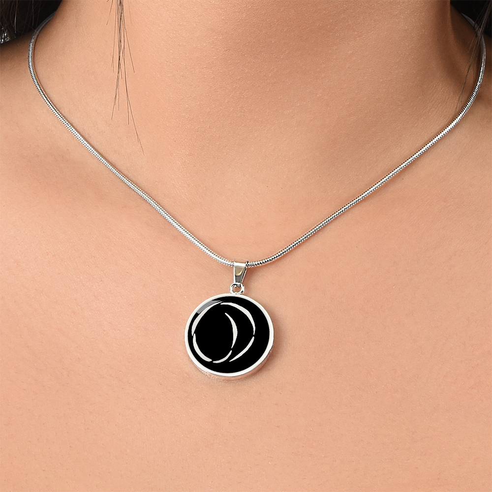 Butt Necklace