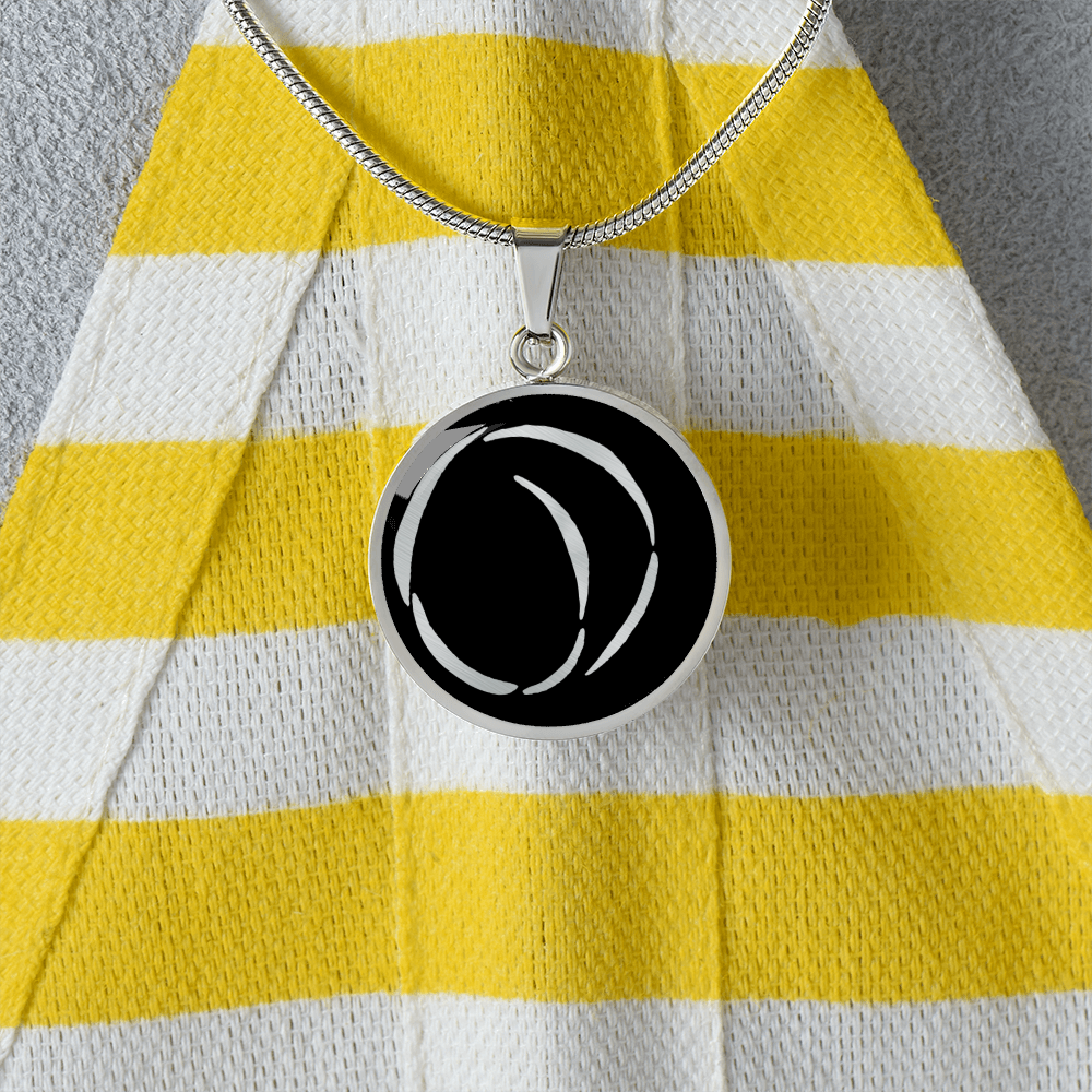 Butt Necklace