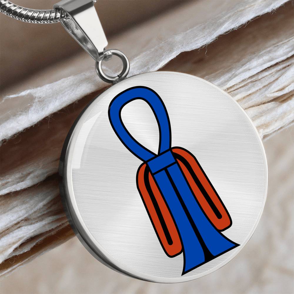 Tyet Necklace