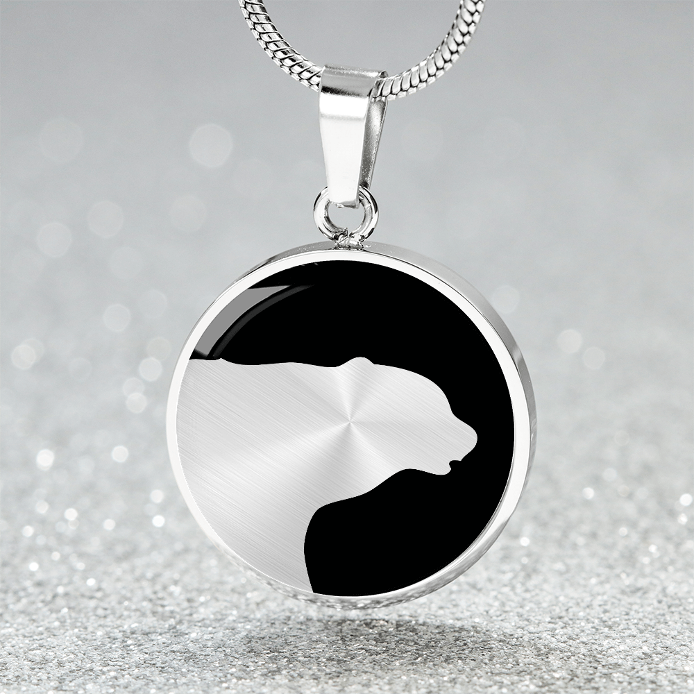 Wolverine Necklace