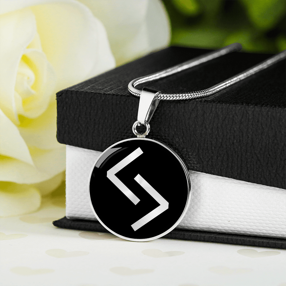 Jera Necklace