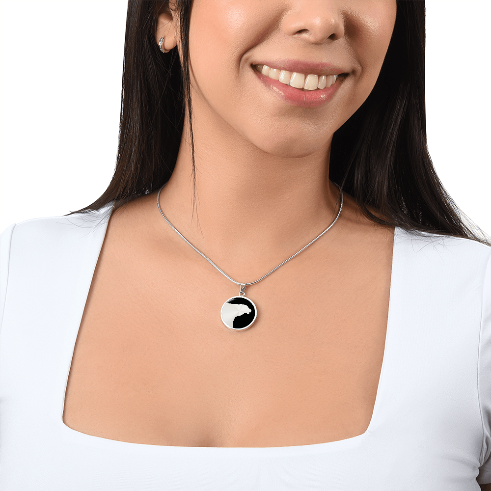 Wolverine Necklace