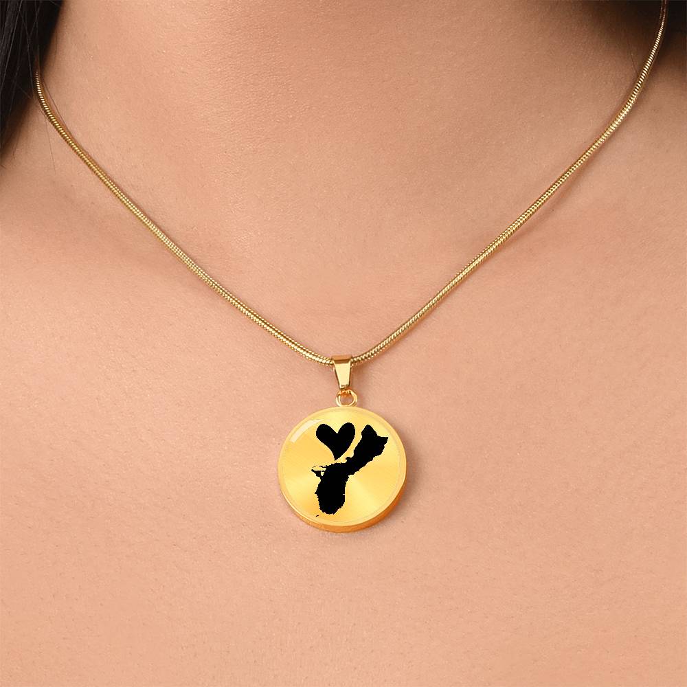 Guam Necklace