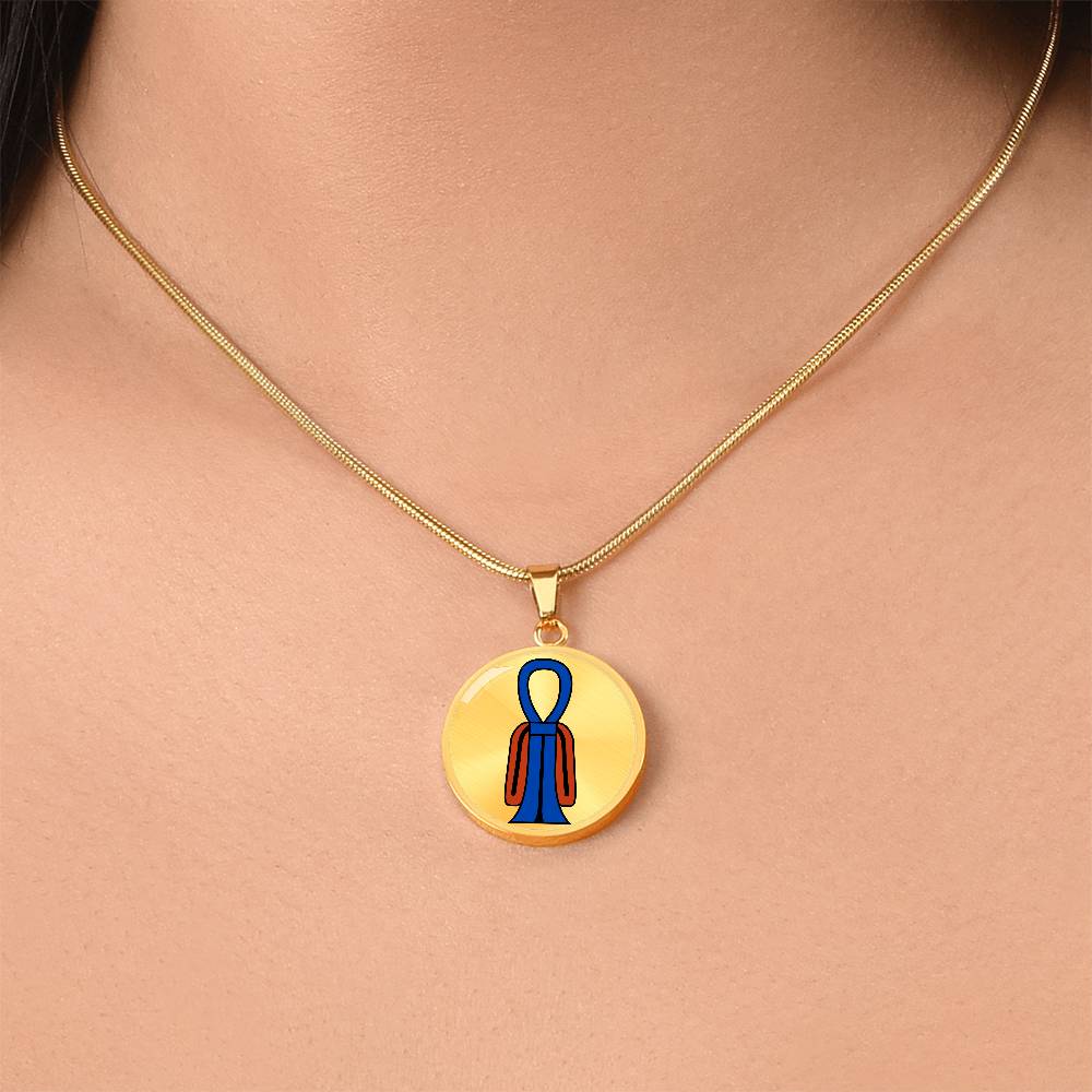 Tyet Necklace