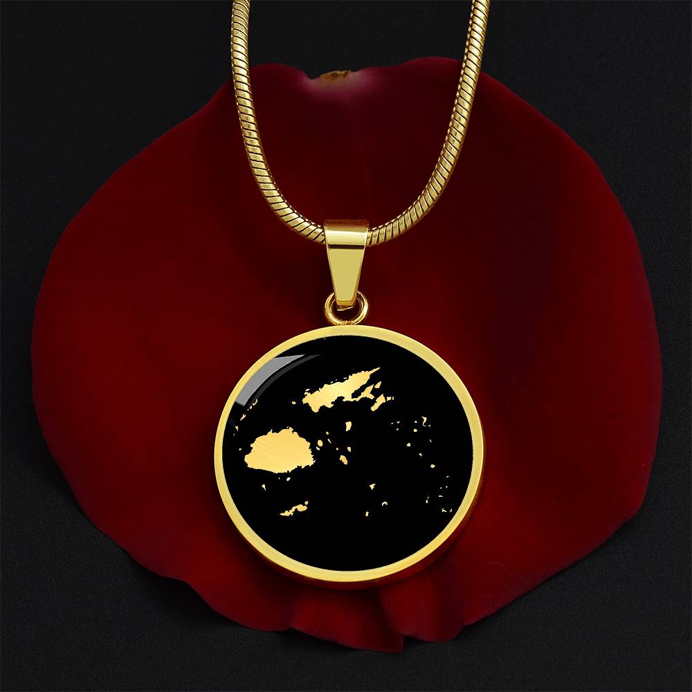 Fiji Necklace