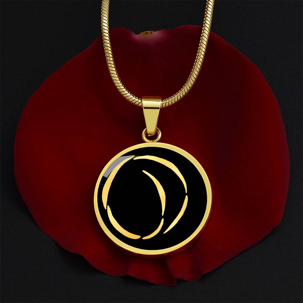 Butt Necklace