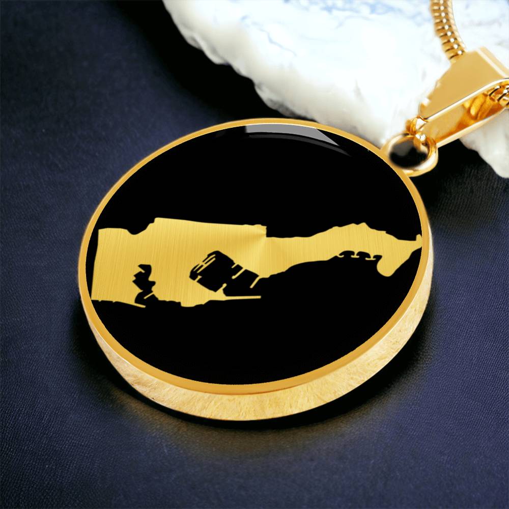 Monaco Necklace