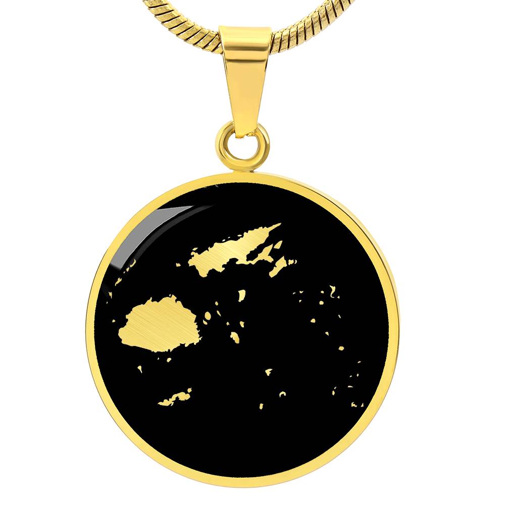 Fiji Necklace