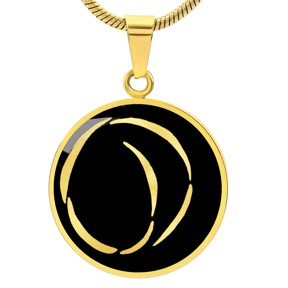 Butt Necklace