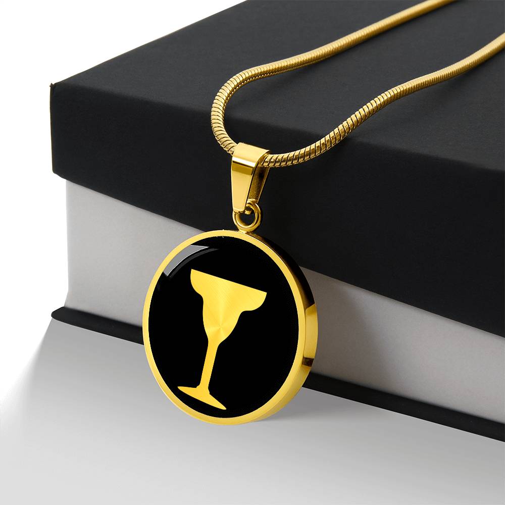 Margarita Necklace