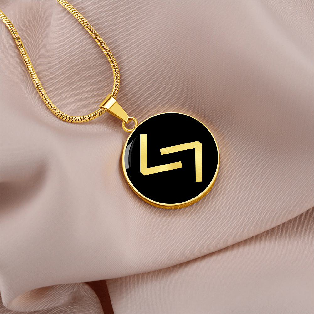 Jera Necklace