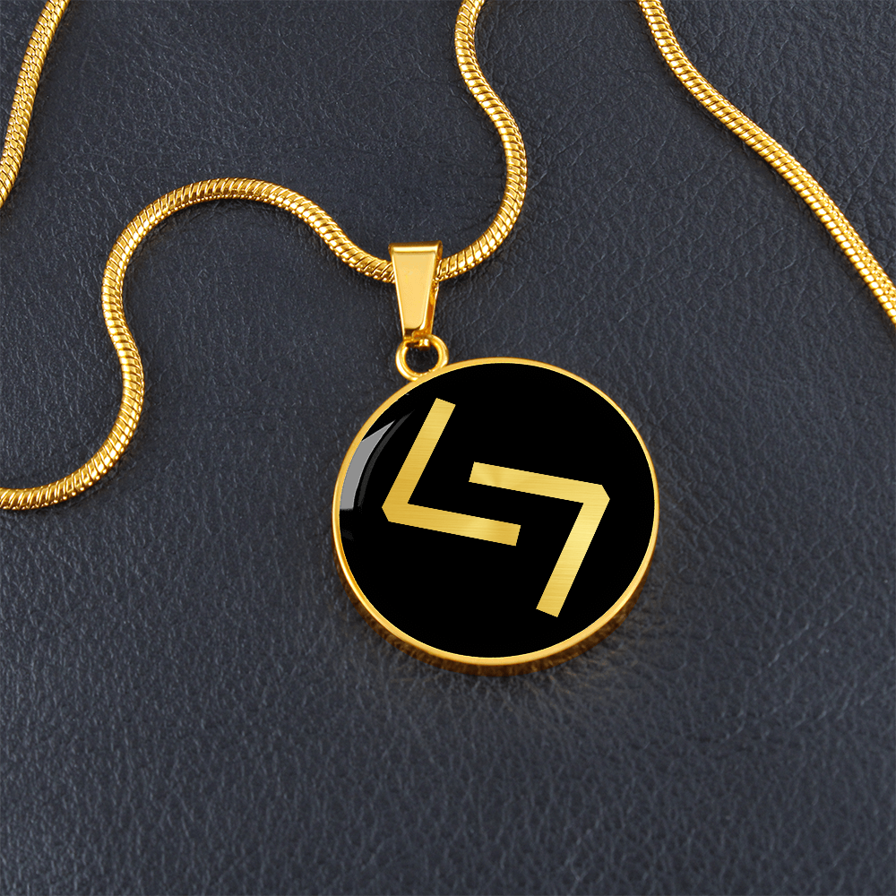 Jera Necklace