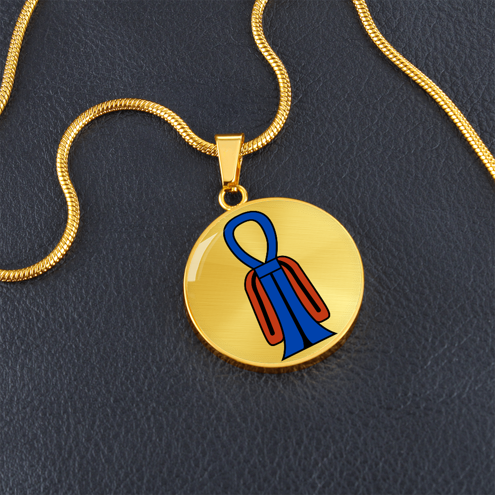Tyet Necklace