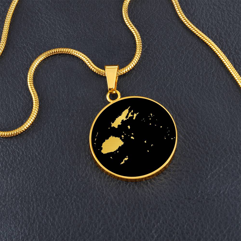 Fiji Necklace