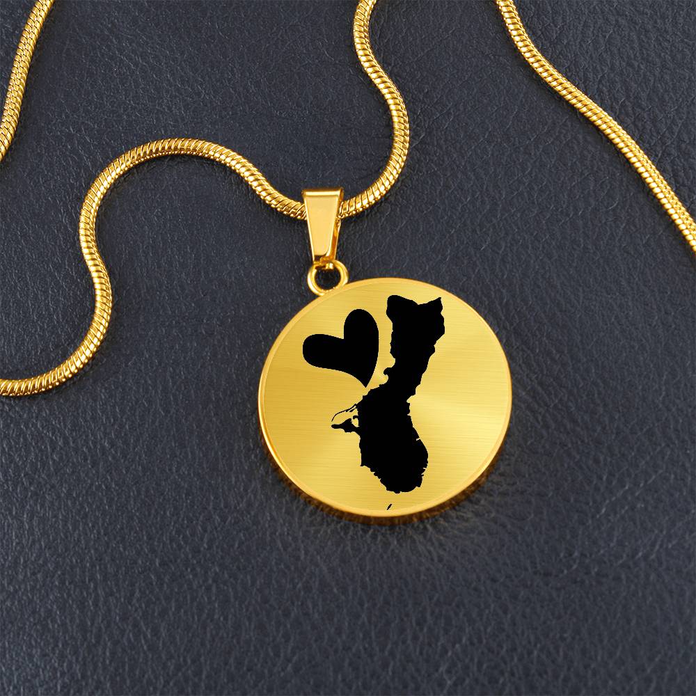 Guam Necklace